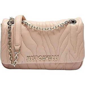 Bolsa Just Cavalli 78RA4BE3 ZSB23 716 - Feminina