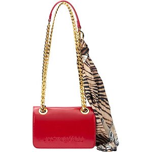 Bolsa Just Cavalli 78RA4BH6 ZSB86 573 - Feminina