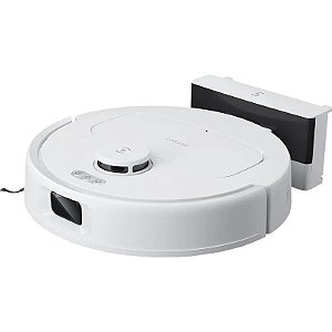Robô Aspirador Ecovacs Deebot N20E YDLX11-3 - Bivolt