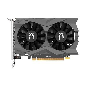 Placa de Vídeo Zotac GeForce RTX3050 Twin Edge OC 6GB GDDR6 (ZT-A30510H-10A)
