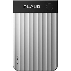 Gravador de voz Plaud Note Pro PN0300 64GB - Prata