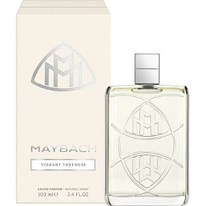 Perfume Mercedes-Benz Maybach Vibrant Tuberose EDP 100mL - Unissex
