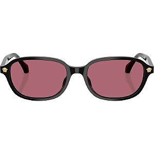 Lentes De Sol Versace VE4514D GB1/1A 53 - Femenino