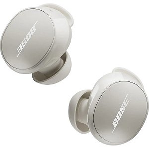 Fone de ouvido interno Bose Quietcomfort Earbuds 888507-0200 (cancelamento de ruído)