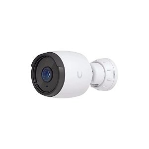 Câmera Unifi G6 Bullet W de 8MP IR 4K PoE IP66 Branca