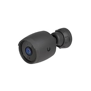 Câmera Ui. UVC-G6-Bullet-B Unifi 8MP Ir 4K Poe IP66 Preta