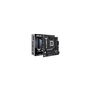 Placa-Mãe Asus Tuf Gaming B850M-Plus II Socket AM5 / DDR5