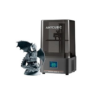 Impressora 3D Anycubic Photon Mono 4 Bivolt *G
