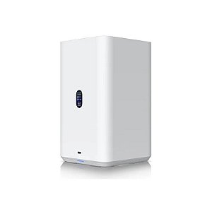 Servidor de Armazenamento Unifi NAS UNAS-2-W 2 BAIAS 3.5" Branco