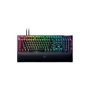 Teclado Razer Blackwidow V4 Pro RZ03-04681900-R3U1 US - RGB RGB