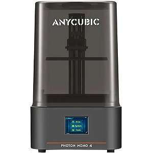 Impressora 3D de Resina Anycubic Photon Mono 4 - Bivolt