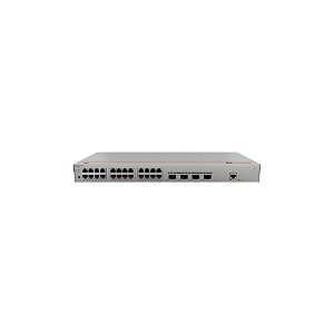 Switch Huawei Ekit Lite L3 24 Portas S310-24T4S-Ac 24*Ge 4*Ge SFP