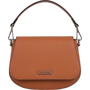 Bolsa Cromia Femenina 1405910 013 Ladies Bag Mina 2009 - Nocciola