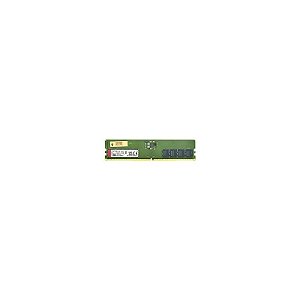 Memória RAM Kingston DDR5 16GB 5600MHz - KVR56U46BS8-16