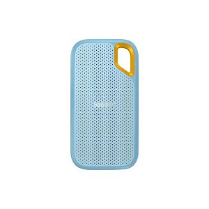 SSD Externo Sansdisk Extreme V2 SDSSDE61-1T00-G25B - 1TB - 1000MB/s - 2.5" - Azul