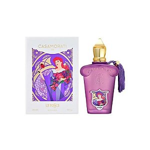 Perfume Xerjoff Casamorati 1888 La Tosca Edp - Unissex 100 ML