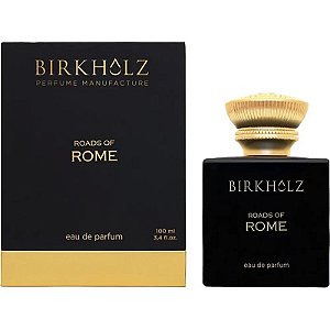 Perfume Birkholz Roads Of Rome EDP 100mL - Unissex