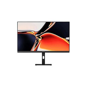 Monitor Xiaomi Mi A27UI P27UCB-Ragl 4K Uhd Ips 27" Preto