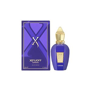 Perfume Xerjoff Soprano Edp 50 ML
