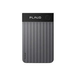 Gravador de Voz Plaud Note Pro N0300 Ai 64GB Chatgpt