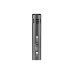 Microfone Condensador Supercardioide Sennheiser