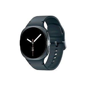 Relógio inteligente Samsung Galaxy WATCH8 SM-L320 40MM - Grafite