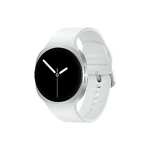 Relógio inteligente Samsung Galaxy WATCH8 SM-L320 40MM - Prata
