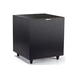Subwoofer Klipsch R-8SW 8 Polegadas