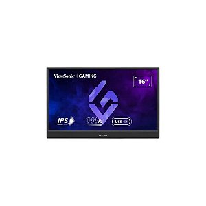 Monitor Portátil Viewsonic VX1654 144HZ 15,6