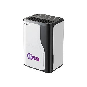 Desumidificador Xion XI-DHU30 460 W 220V Branco 5L