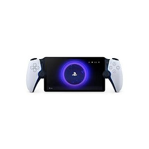 Reprodutor Remoto Sony Playstation Portal CFU-18000 para PS5 - Branco (Japonês)