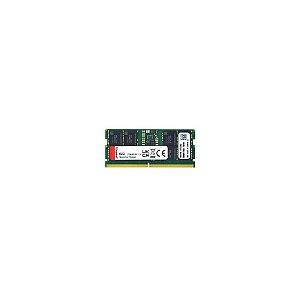 Memória RAM para Notebook Kingston DDR5 16GB 5600MHZ - KCP556SS8-16