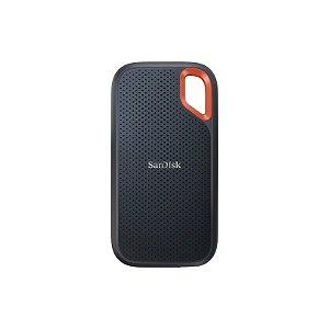 SSD Portátil Sandisk Extreme V2 1000-1050 MB/s 1 TB (SDSSDE61-1T00-G25)