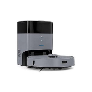 Robô Aspirador Airrobo L50+ - Cinza
