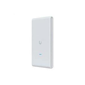 AP Unifi AC WIFI6 Dual Giga 250 250+Clientes U6-Mesh-Pro-BR