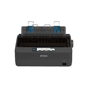 Impressora Epson LX-350 USB/Paralelo Bivolt