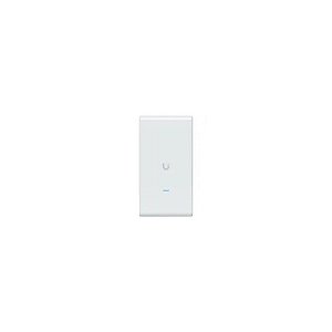 Ponto de acesso Ubiquiti UniFi U6-Mesh-Pro BR AP AC Banda Dupla 2.4GHz/5GHz Wi-Fi 6 250+ Clientes