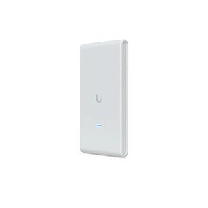 Roteador Mesh Unifi U6-Mesh-Pro-BR Ap Ac WIFI6 2.4/5GHZ Gigabit 250+ Clientes