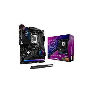 Placa Mãe AM5 Asrock B850 Riptide Wifi/DDR5/HDMI/ATX
