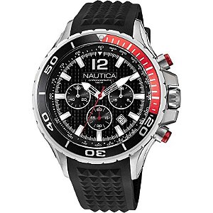 Reloj Nautica NAPNSTF03 - Masculino