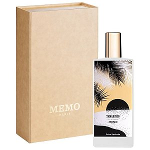 Perfume Memo Tamarindo EDP 75mL - Unissex