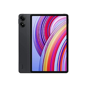 Tablet Xiaomi Redmi Pad Pro 5G - 6/256GB - Wi-Fi + SIM - 12,1" - Cinza Escuro
