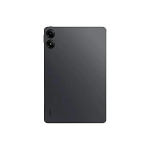 Tablet Xiaomi Redmi Pad Pro Tela 12,1" Wi-Fi 128GB 6GB RAM - Cinza Grafite