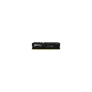 Memória RAM Macrovip Max by Kingston Fury DDR5 16GB 6000MHz - Preto (KF560C36BBE2-16CLLB)