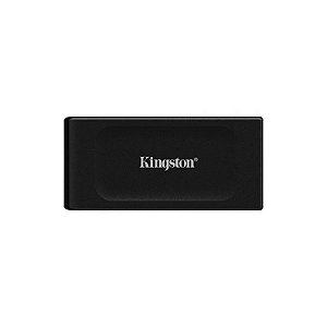 SSD externo 2TB Kingston SXS1000/2000G 1050/1000 MB/s