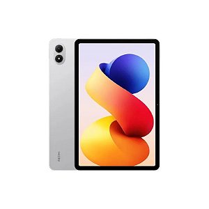 Tablet Xiaomi Redmi Pad 2 Pro - 6/128GB - Wi-Fi - 12.1" - Prata