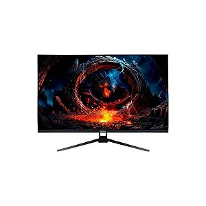 Monitor Teros TE-3252S 31,5" Ultra HD 60Hz HDMI DP - Preto