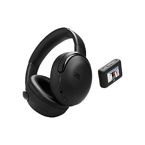 Fone de Ouvido JBL Tour One M3 Smart TX Bluetooth - Preto