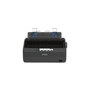 Impressora Epson LX-350 Matricial Paralela+USB Bivolt