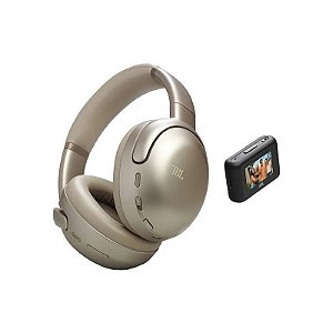 Fone de Ouvido JBL Tour One M3 Bluetooth - Latte